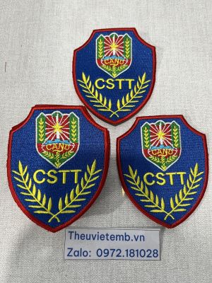 Logo CSTT