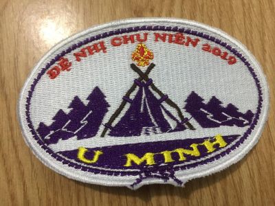 Logo rời U Minh